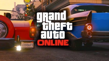 Поддержка GTA Online завершится в сентябре 2016 года