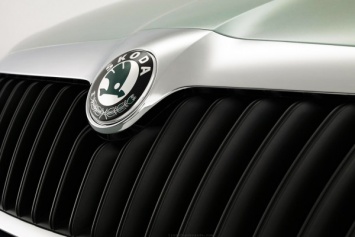 Skoda планирует вернуться на американский рынок