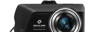 NEOLINE Wide S45 Dual - контроль по всем направлениям