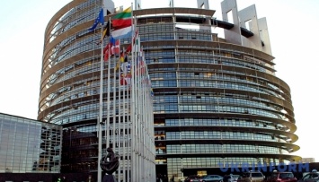 "Безвиз" для Украины: Европарламент ожидает решения Совета ЕС