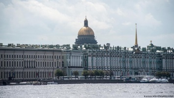 В Петербурге согласован митинг против моста Кадырова