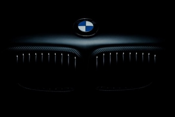 BMW зарегистрировала товарный знак 8-Series