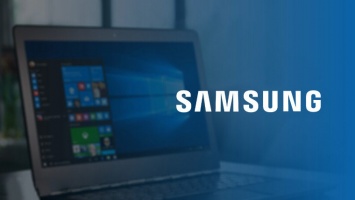 Samsung не рекомендует пользователям своих ноутбуков устанавливать Windows 10