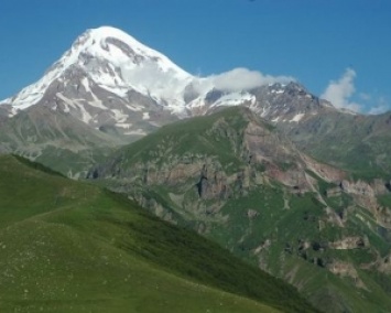 В Грузии трагически погиб украинский журналист (ФОТО)