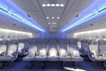 Франция: Airbus уплотнит салоны А380