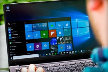 Microsoft убрала кнопку «закрыть» и другие варианты отмены обновления до Windows 10