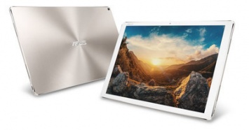 ASUS Transformer 3 - новый взгляд на мобильность