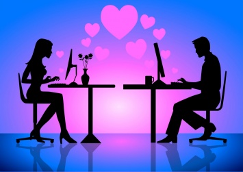 Любовь онлайн: популярные сайты знакомств в виртуальном мире