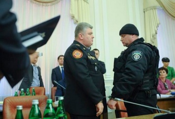 За «неправдивые показания» против обвинителей Бочковского завели дело
