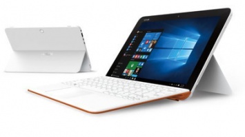 ASUS Transformer Mini - легкий и компактный гибридный компьютер