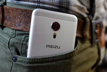 8 ключевых отличий смартфона Meizu Pro 6 от предшественника