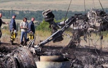 Нидерланды опубликуют итоги расследования авиакатастрофы MH-17 осенью