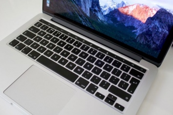 Фанаты Apple раскритиковали изменения в новых MacBook Pro 2016