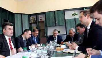 Представители Молдовы и ПМР договорились готовиться ко встрече в Баварии