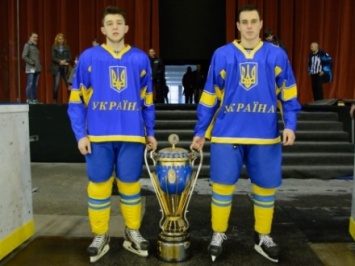 С участием восьми клубов создана новая Украинская хоккейная лига