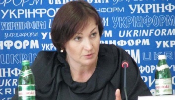 Новый заместитель Луценко рассказала о предстоящих реформах в прокуратуре