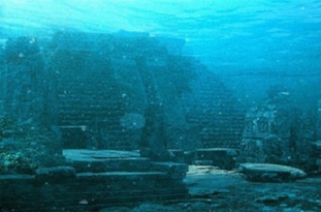 Загадочный древний город на дне моря построили не люди - ученые