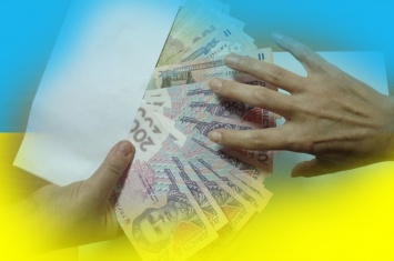 Запад разочаровывается в Украине из-за тотальной коррупции