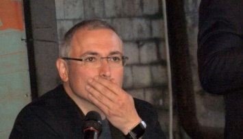 Ходорковский намерен вернуться в Россию