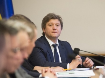 А.Данилюк примет участие во встрече группы стран-членов МВФ и Всемирного банка