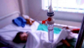 Вакцина от полиомиелита вызвала паралич у школьницы на Ровенщине (ВИДЕО)