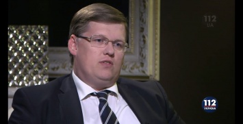 Розенко призвал коалицию как можно скорее согласовать кандидатуру министра здравоохранения