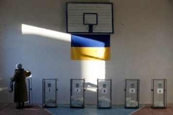 Три новых кандидата зарегистрировались для участия в выборах в Чернигове