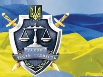 Замгенпрокурора Украины Теличенко анонсирует массовые увольнения в ведомстве