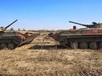 Больше всего провокаций боевиков за сутки произошло на мариупольском направлении - АП