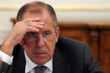 США давят на Киев относительно выполнения минских договоренностей, - Лавров