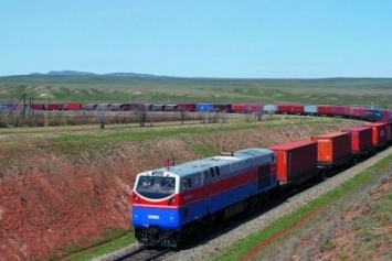 Одессы коснется транспортный маршрут Европа-Турция