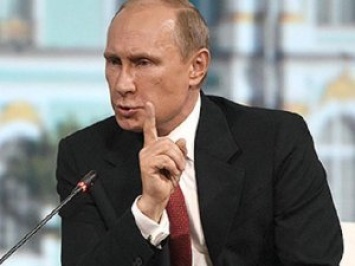 Путин считает, что без РФ украинской оборонке грозит банкротство
