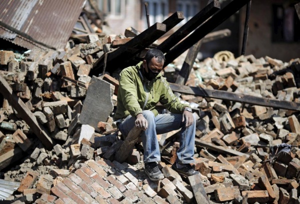 ООН призывает увеличить объем помощи пострадавшим от землетрясения в Непале