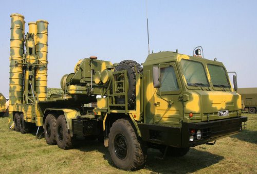 Иран ждет поставок российских ЗРК С-300 в ближайшее время