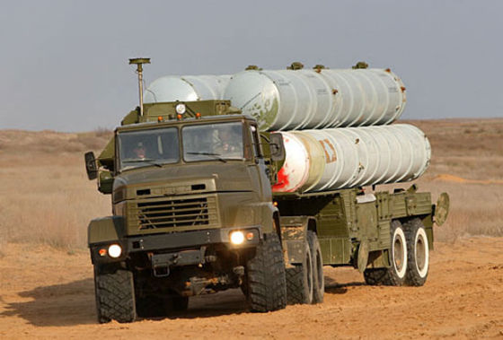 Иран и РФ договорились о поставках российских зенитных ракетных комплексов С-300, - МИД Ирана