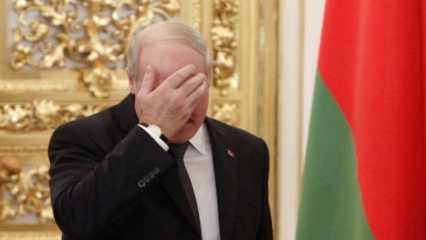 Скончалась мать президента Белоруссии Екатерина Лукашенко