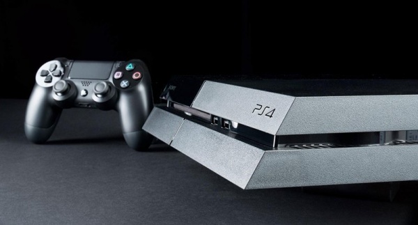 Sony начнет разработку PlayStation 5