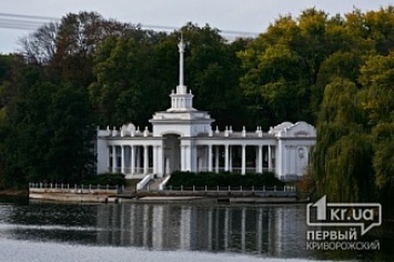 В парке Правды утонул мужчина