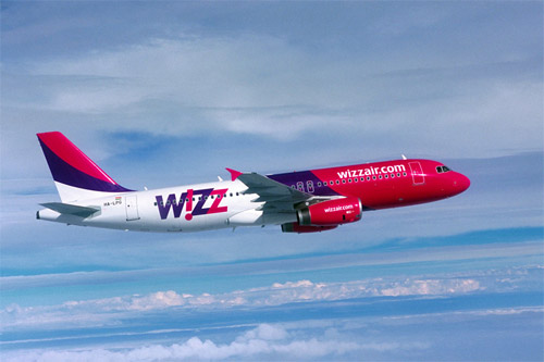 В Wizz Air намерены возобновить полеты из Львова