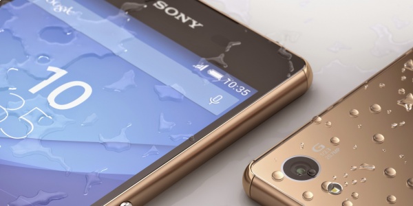 Представлен смартфон Sony Xperia Z3+ с улучшенными спецификациями