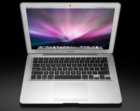 Новый MacBook Pro получил графику трехлетней давности