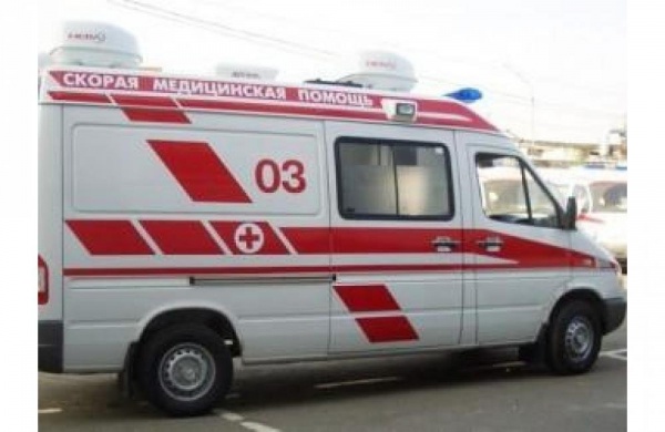 В ресторане Москвы в результате перестрелки ранены четыре человека