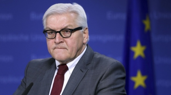 Глава МИД Германии собирается посетить Киев и обсудить Минские договоренности