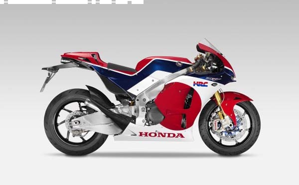 Премьера Honda RC213V-S состоится 11 июня?