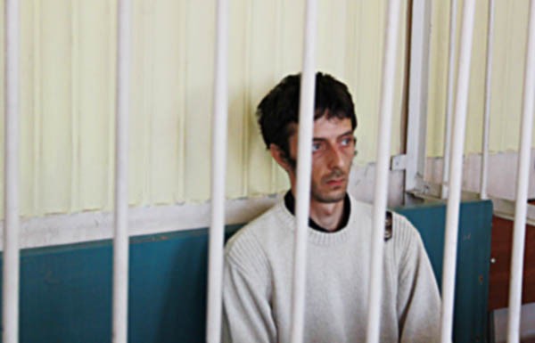Украина направила РФ запрос об экстрадиции сына Джемилева, - нардеп