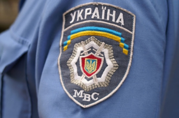 Правоохранители задержали организатора «референдума» в Станично-Луганском районе