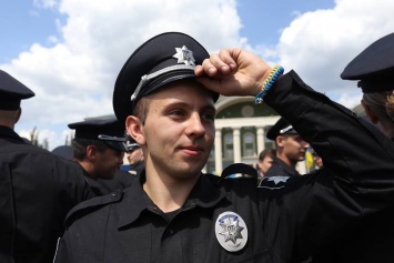 В Турции украинских полицейских научат бороться с массовыми беспорядками