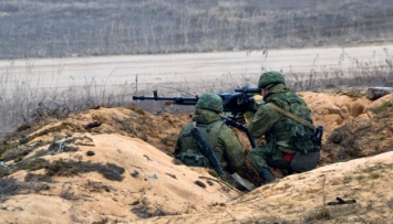 Сутки в АТО: 24 обстрела на Мариупольском направлении и 20 - на Донецком