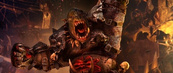 Орки, гномы, вампиризм. Обзор стратегии Total War: Warhammer