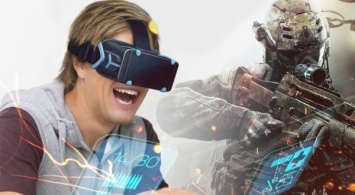 Microsoft FlashBack позволит превратить бюджетный смартфон в VR-гарнитуру